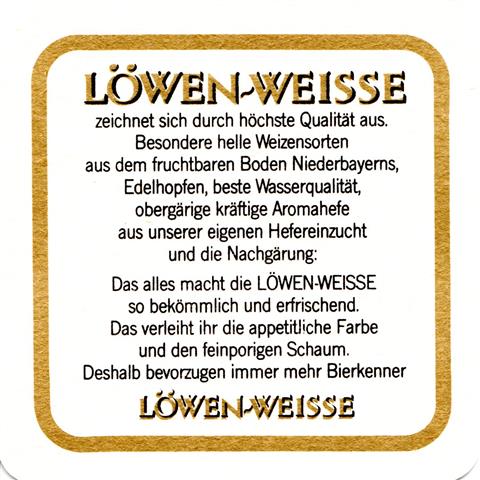 mnchen m-by lwen quad 10b (185-zeichnet sich durch)